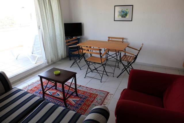Hotel apartamentowy Emelce Bodrum