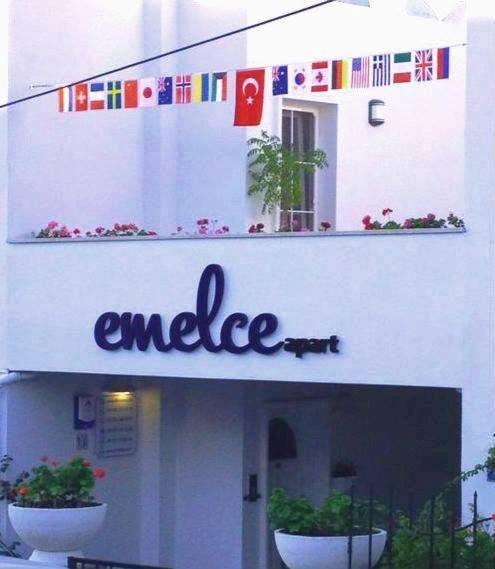 Emelce Hotel apartamentowy