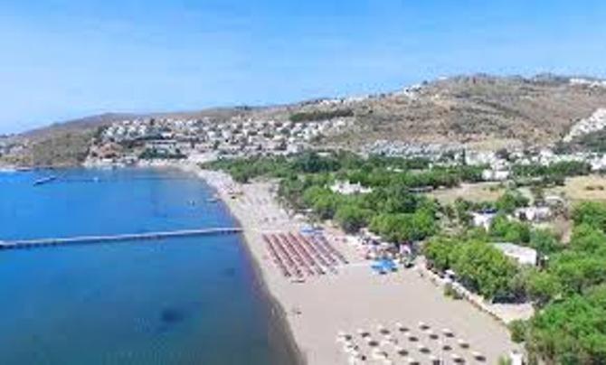 Hotel apartamentowy Emelce Bodrum