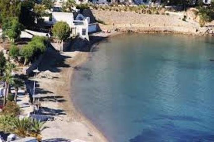Hotel apartamentowy Emelce Bodrum