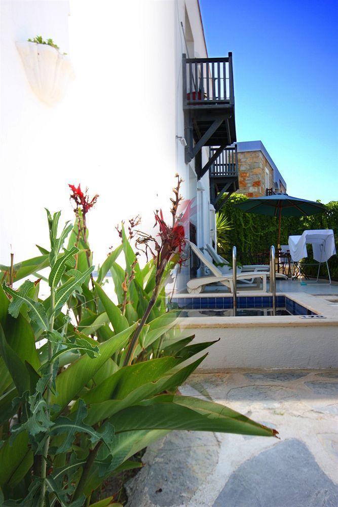 Emelce Hotel apartamentowy