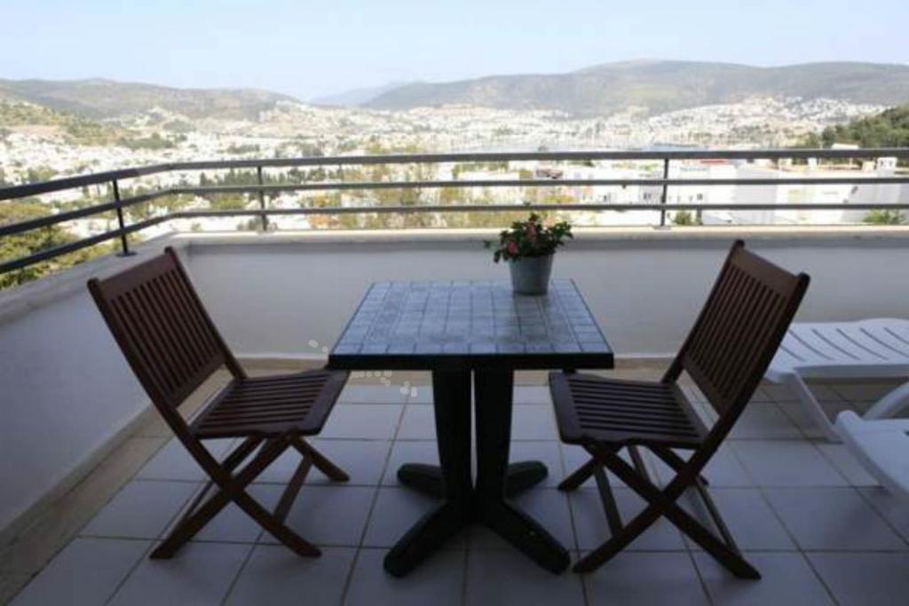 Emelce Hotel apartamentowy