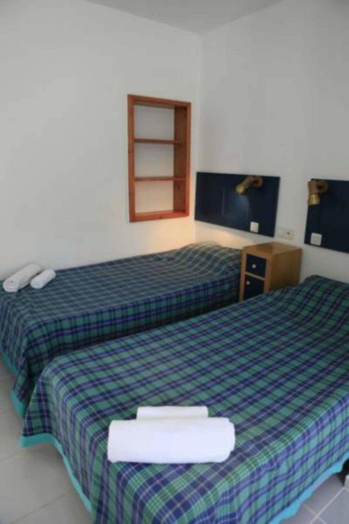 Emelce Hotel apartamentowy 2*