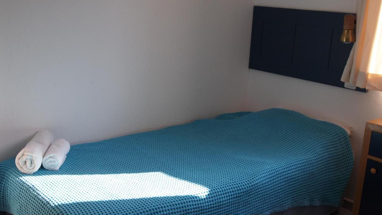 Hotel apartamentowy Emelce Bodrum